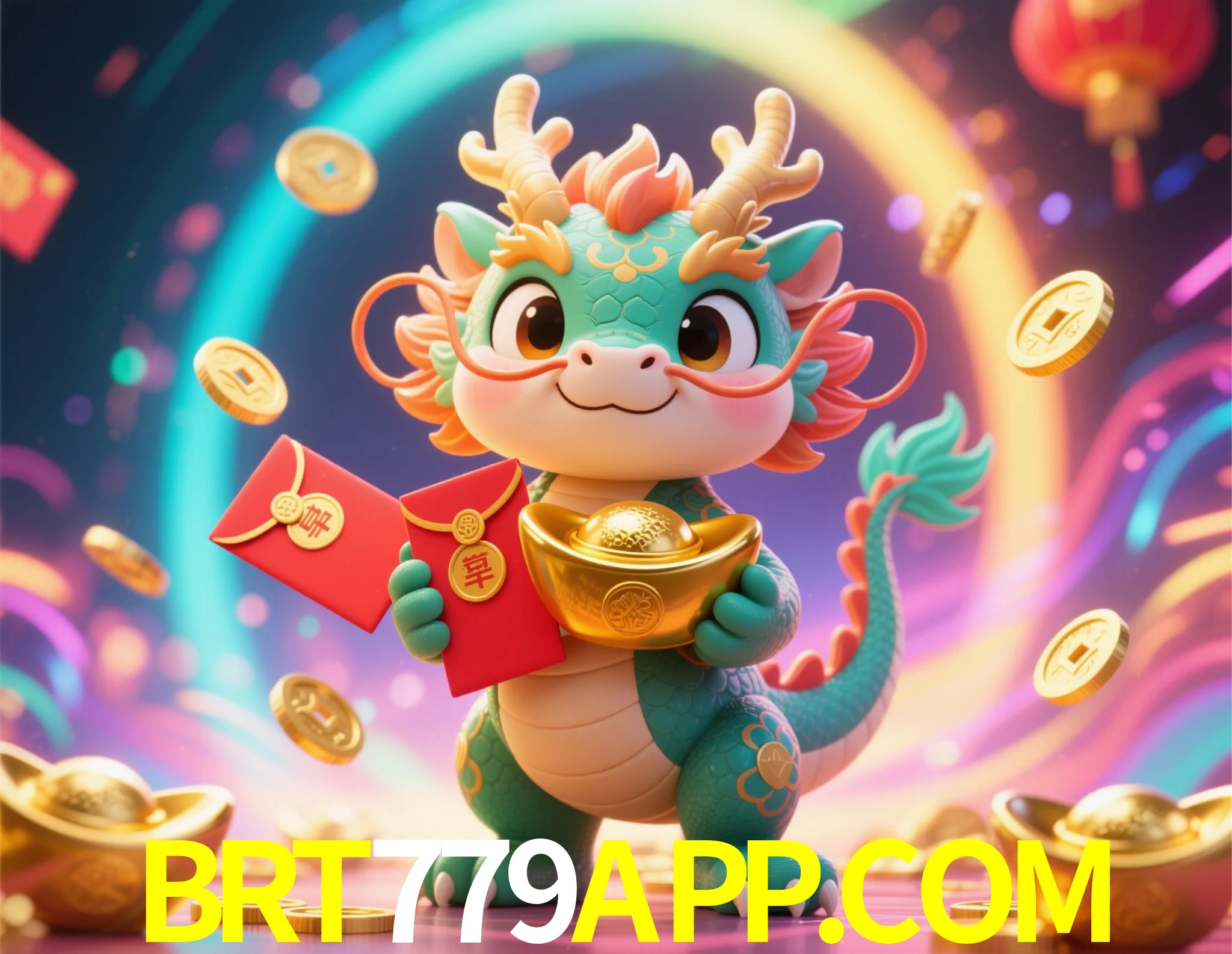 Fortune-Dragon