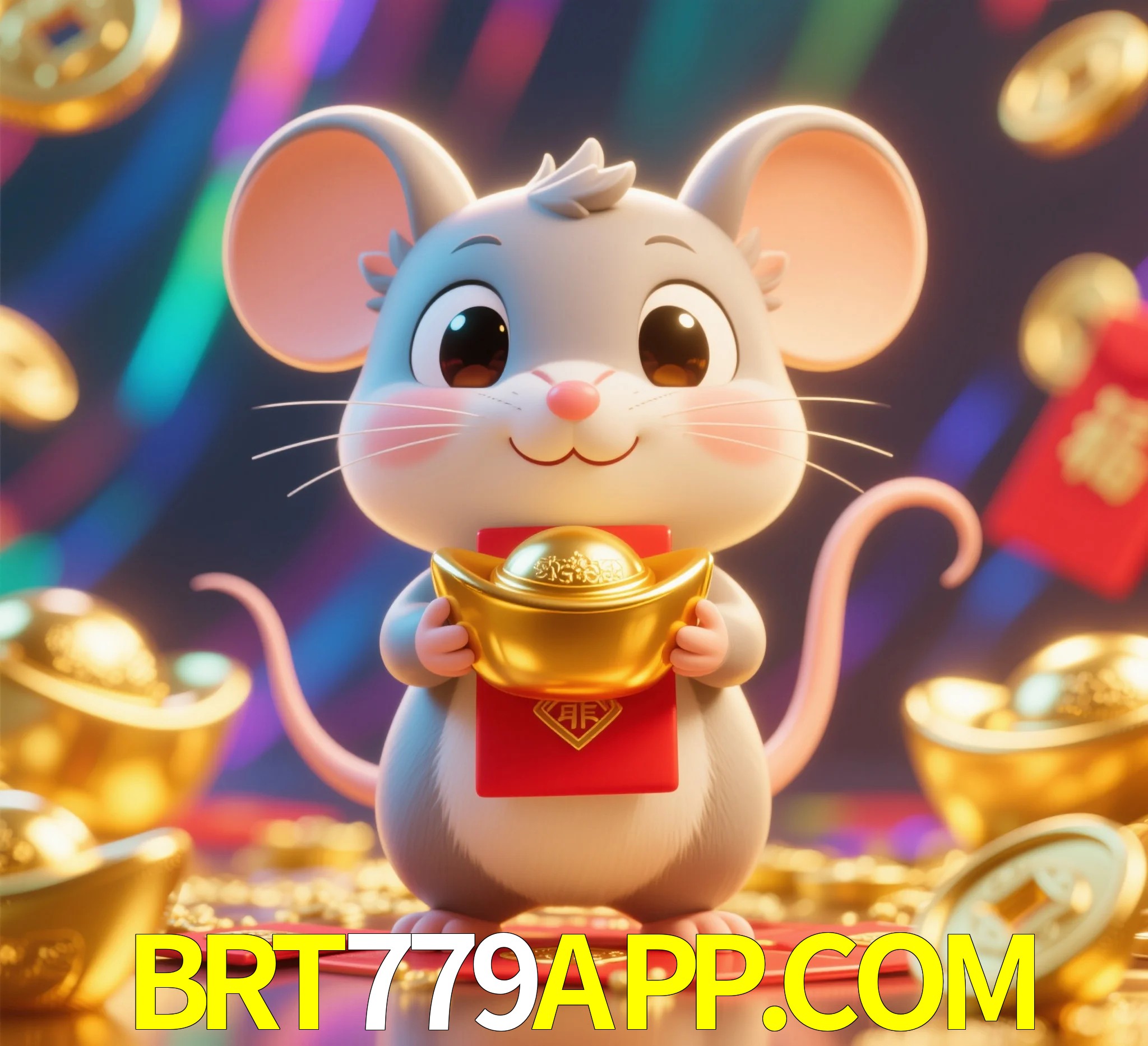 brt779app-Logo